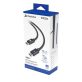 Hori Charging Play 60W 3m PlayStation 5 DualSense USB Type C adat és töltő kábel