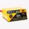 IRIS TOOLS ITBC-900 Professzionális, fémházas akkumulátor töltő, 12V 20A vagy 24V 10A, AGM, GEL, Lead Acid, Lithium batt