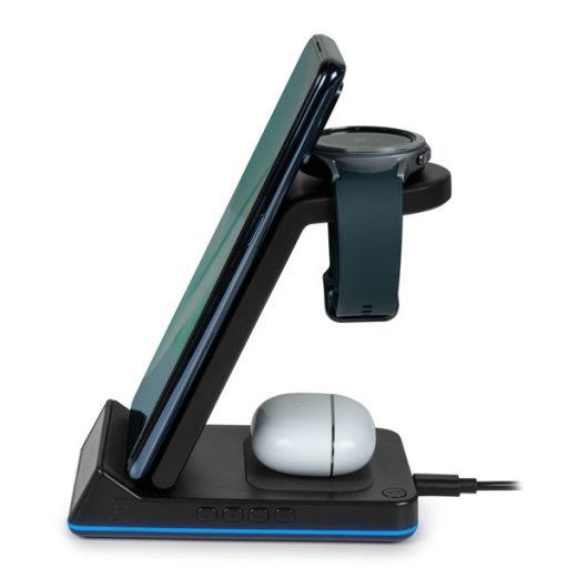 Thomson CL750IS ébresztőóra és telefontöltő