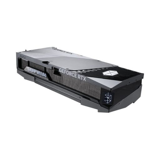 MSI RTX 5090 Suprim nVidia 32GB DDR7 PCIe videókártya