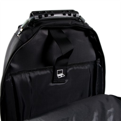 TOO BP-BLB-156 15,6" fekete hátizsák