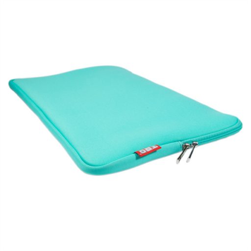 TOO LS-GR-156 15,6" zöld notebook tok
