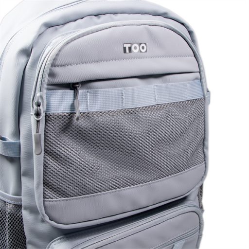 TOO BP-WHLB-156 15,6" fehér hátizsák