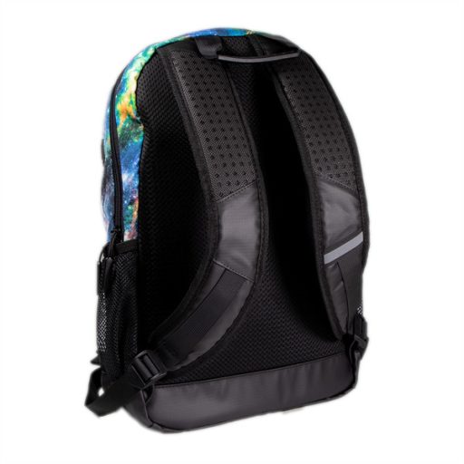 TOO BP-CO1LB-156 15,6" színes, mintás hátizsák