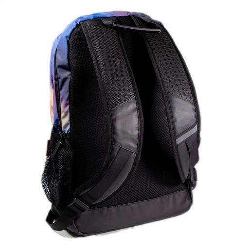 TOO BP-CO3LB-156 15,6" színes, mintás hátizsák