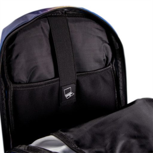 TOO BP-CO3LB-156 15,6" színes, mintás hátizsák