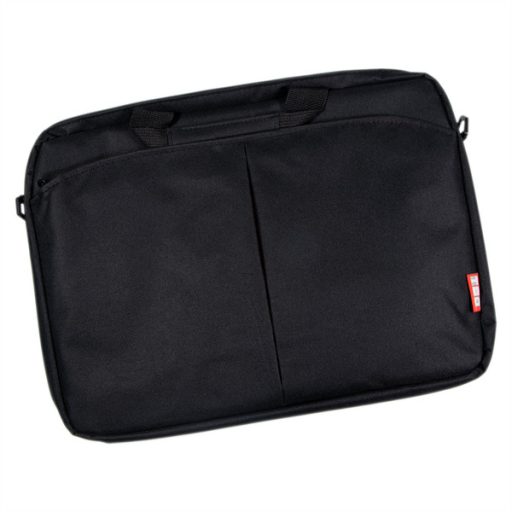 TOO LB-BL-156 15,6" fekete notebook táska