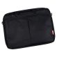 TOO LB-BL-156 15,6" fekete notebook táska