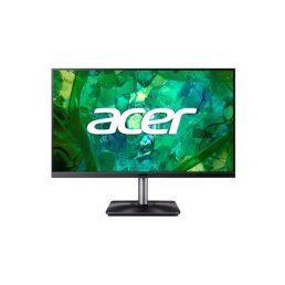   Acer 23,8" RS242YG0bpamix Vero FHD IPS 120Hz HDMI/VGA fekete monitor
