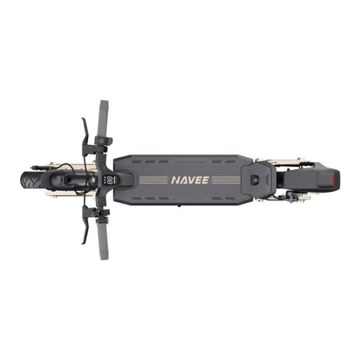 Navee ST3 elektromos roller