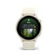Garmin vívoactive 6 elefántcsont okosóra