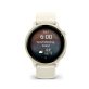 Garmin vívoactive 6 elefántcsont okosóra