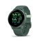 Garmin vívoactive 6 mohazöld okosóra