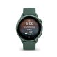 Garmin vívoactive 6 mohazöld okosóra