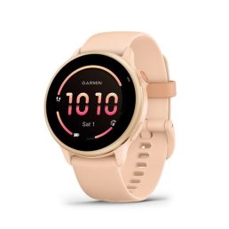 Garmin vívoactive 6 barack okosóra
