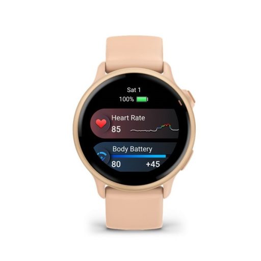 Garmin vívoactive 6 barack okosóra