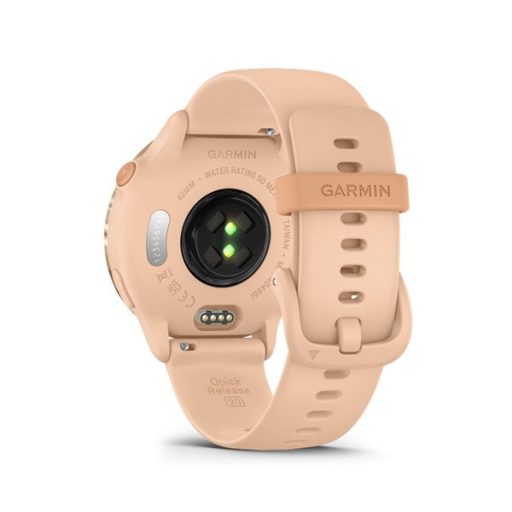 Garmin vívoactive 6 barack okosóra