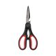 Office Depot Soft Grip 21 cm-es multifunkciós olló