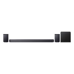 Samsung HW-Q930F 9.1.4 csatornás hangprojektor