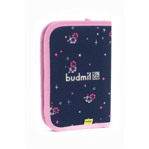 Budmil 10120086 S9 Sidney sötétkék tolltartó
