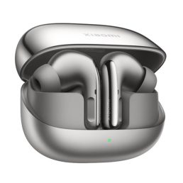   Xiaomi BHR9640GL Buds 5 Pro True Wireless Bluetooth titánszürke fülhallgató