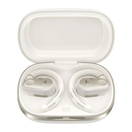 Edifier Comfo Flex Open-ear True Wireless Bluetooth fehér fülhallgató