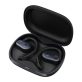 Edifier Comfo Flex Open-ear True Wireless Bluetooth fekete fülhallgató