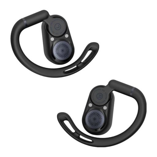 Edifier Comfo Flex Open-ear True Wireless Bluetooth fekete fülhallgató
