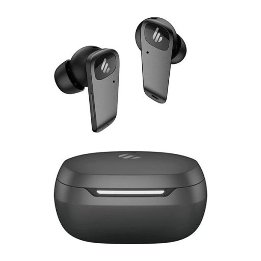 Edifier NeoBuds Planar ANC True Wireless Bluetooth fekete fülhallgató