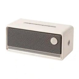 Edifier ES60 hordozható fehér Bluetooth hangszóró