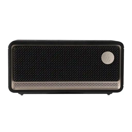 Edifier ES60 hordozható fekete Bluetooth hangszóró