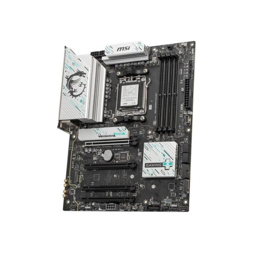 MSI B850 GAMING PLUS WIFI AMD B850 AM5 ATX alaplap