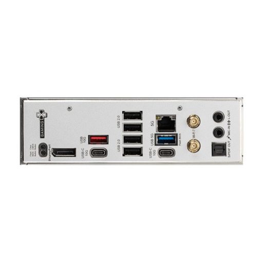MSI B850 GAMING PLUS WIFI AMD B850 AM5 ATX alaplap