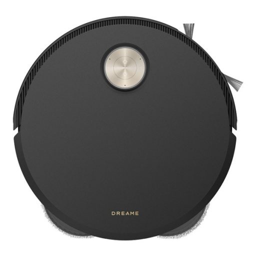 Dreame X50 Ultra fekete robotporszívó