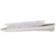 White Shark GK-003241W-US Tachi US fehér gamer billentyűzet