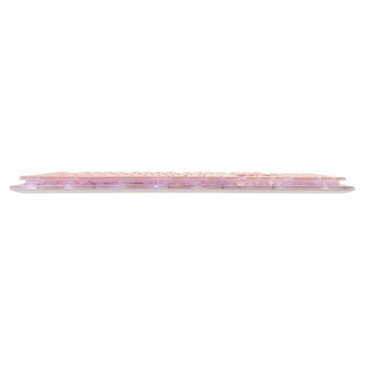 White Shark GK-003441P-US Tachi US pink gamer billentyűzet