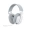 White Shark WGH-2444W Firecrest vezeték nélküli fehér gamer fejhallgató