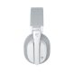   White Shark WGH-2444W Firecrest vezeték nélküli fehér gamer fejhallgató
