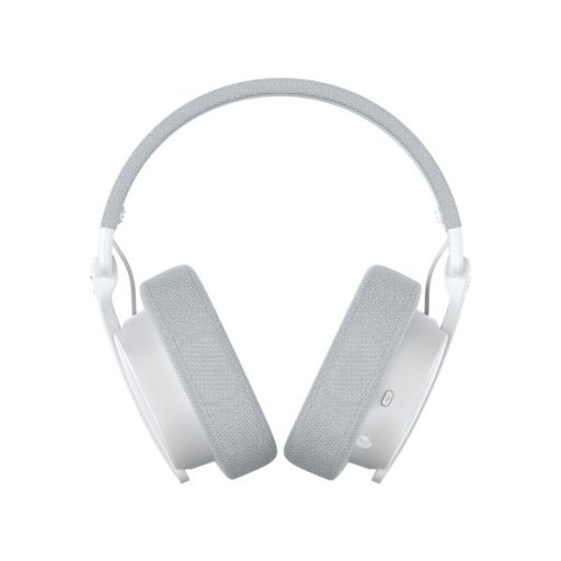 White Shark WGH-2444W Firecrest vezeték nélküli fehér gamer fejhallgató