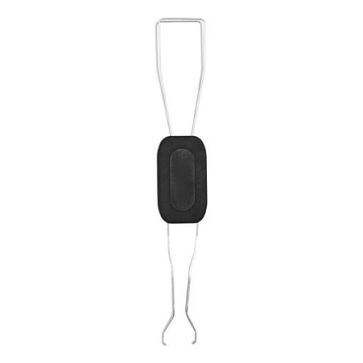 White Shark GK-005121-B/BL-US Hamachi US fekete (blue switch) gamer billentyűzet