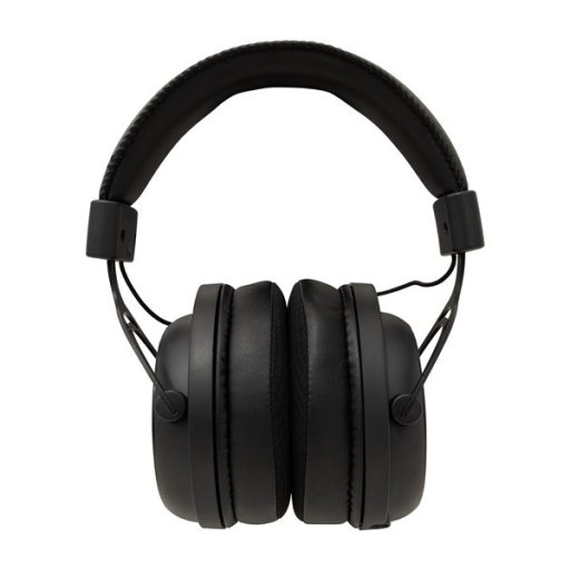 White Shark WGH-2443B Gorilla Pro vezeték nélküli fekete gamer fejhallgató