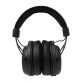   White Shark WGH-2443B Gorilla Pro vezeték nélküli fekete gamer fejhallgató