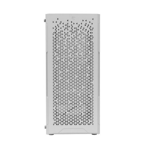 White Shark GCC-2303 Bullet fehér (táp nélküli switch) ablakos ATX ház