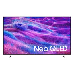   Samsung 75" QE75QN80FAUXXH 4K UHD Smart Neo QLED Mini LED TV