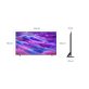  Samsung 75" QE75QN80FAUXXH 4K UHD Smart Neo QLED Mini LED TV