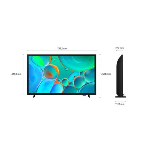 Samsung 32" UE32H5002FKXXH HD Smart LED TV