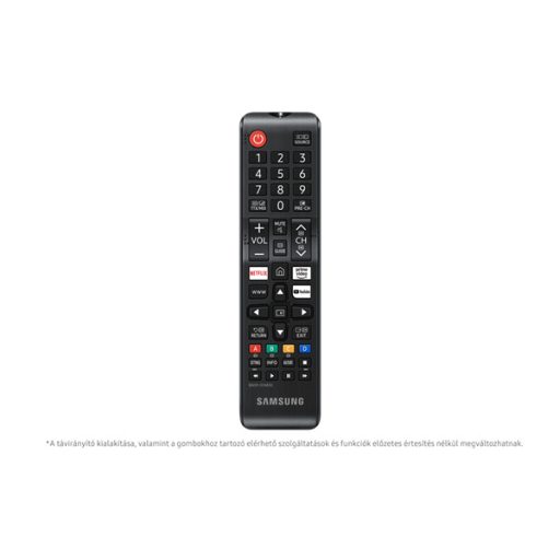 Samsung 32" UE32H5002FKXXH HD Smart LED TV
