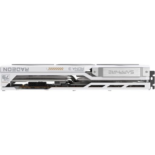 Sapphire Pure AMD Radeon RX 7900 XT 20GB DDR6 320bit PCIe videókártya