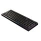 AVAX GM03 PRO 98% HUN Gasket RGB tri-mode mechanikus (Gateron barna switch) billentyűzet