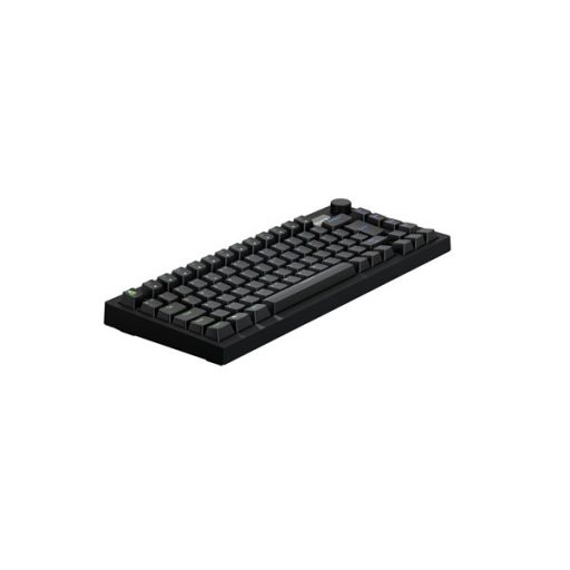 AVAX GM02 75% HUN vezetékes Gasket RGB mechanikus (Outemu piros switch) billentyűzet